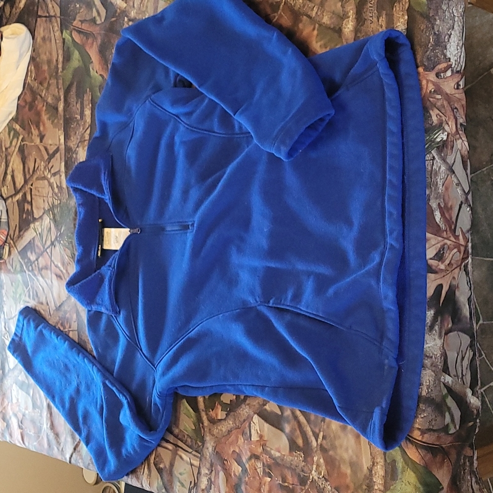Under Armour Spring Pullover